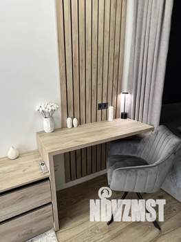 1-к квартира, посуточно, 42м2, 20/25 этаж