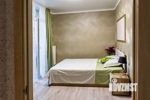 3-к квартира, посуточно, 86м2, 1/1 этаж