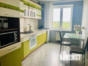 2-к квартира, посуточно, 68м2, 1/1 этаж