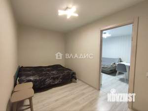 2-к квартира, на длительный срок, 42м2, 2/4 этаж