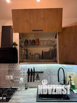 1-к квартира, посуточно, 47м2, 3/10 этаж