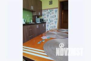 1-к квартира, посуточно, 36м2, 6/8 этаж