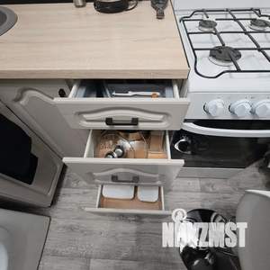 2-к квартира, посуточно, 33м2, 3/5 этаж