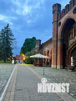 3-к квартира, посуточно, 71м2, 3/7 этаж