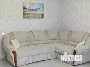 2-к квартира, посуточно, 80м2, 5/16 этаж