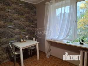 1-к квартира, на длительный срок, 38м2, 3/5 этаж