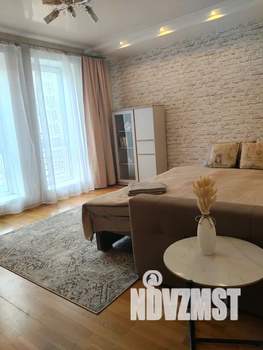 2-к квартира, посуточно, 60м2, 5/10 этаж