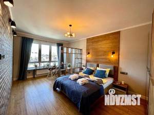 2-к квартира, посуточно, 72м2, 1/1 этаж