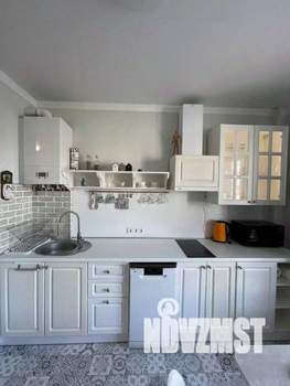 1-к квартира, посуточно, 63м2, 1/1 этаж