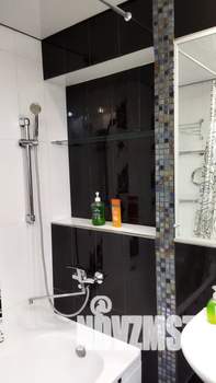 1-к квартира, посуточно, 44м2, 6/9 этаж