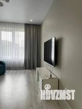 1-к квартира, посуточно, 35м2, 2/8 этаж