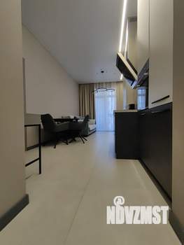 2-к квартира, посуточно, 55м2, 2/5 этаж