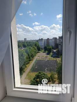 1-к квартира, посуточно, 32м2, 10/10 этаж