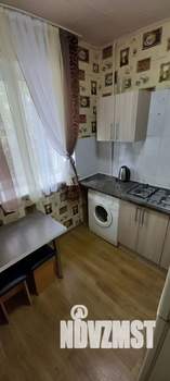 2-к квартира, посуточно, 45м2, 3/5 этаж