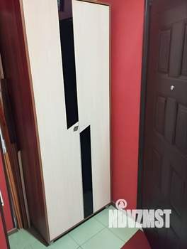 1-к квартира, на длительный срок, 35м2, 4/9 этаж