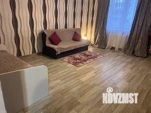 1-к квартира, посуточно, 47м2, 1/7 этаж