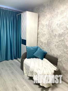 1-к квартира, посуточно, 25м2, 2/5 этаж