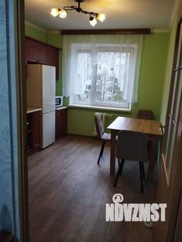 2-к квартира, на длительный срок, 56м2, 3/6 этаж