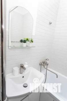 1-к квартира, посуточно, 30м2, 3/3 этаж