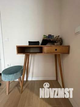 1-к квартира, посуточно, 42м2, 2/5 этаж