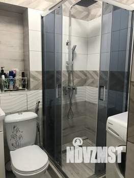 2-к квартира, посуточно, 41м2, 2/5 этаж