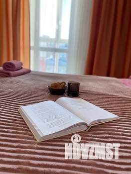 1-к квартира, посуточно, 33м2, 5/9 этаж