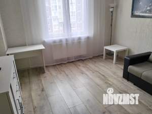 1-к квартира, посуточно, 35м2, 4/7 этаж