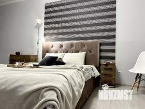 1-к квартира, посуточно, 47м2, 1/1 этаж