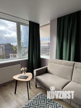 1-к квартира, на длительный срок, 41м2, 7/10 этаж