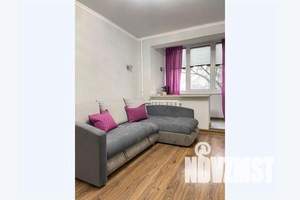 1-к квартира, посуточно, 32м2, 6/9 этаж