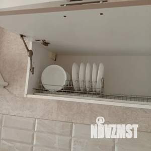 1-к квартира, посуточно, 39м2, 2/10 этаж
