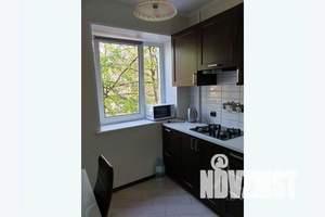 3-к квартира, посуточно, 55м2, 3/5 этаж