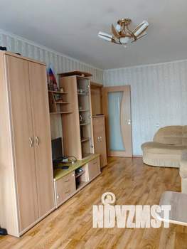 2-к квартира, посуточно, 43м2, 3/5 этаж