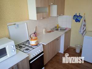 1-к квартира, посуточно, 36м2, 2/5 этаж