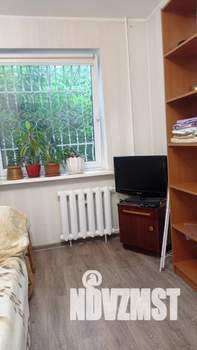 3-к квартира, посуточно, 56м2, 1/5 этаж