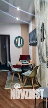 2-к квартира, посуточно, 35м2, 1/1 этаж