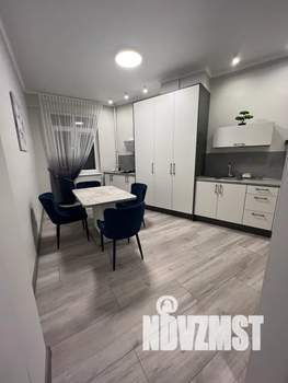 2-к квартира, посуточно, 72м2, 1/4 этаж