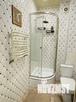 1-к квартира, посуточно, 27м2, 7/10 этаж