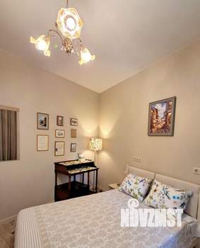 3-к квартира, посуточно, 75м2, 3/4 этаж