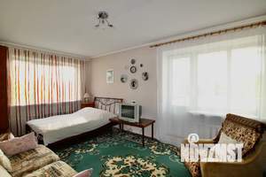 2-к квартира, посуточно, 60м2, 5/5 этаж
