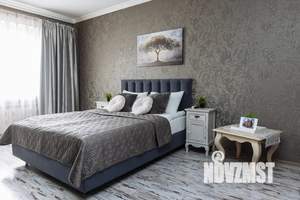 3-к квартира, посуточно, 54м2, 3/5 этаж