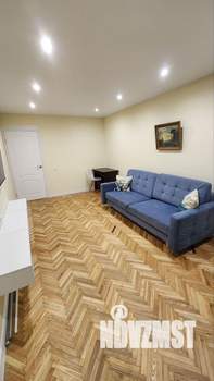 2-к квартира, на длительный срок, 48м2, 2/5 этаж