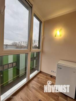 1-к квартира, на длительный срок, 39м2, 3/6 этаж