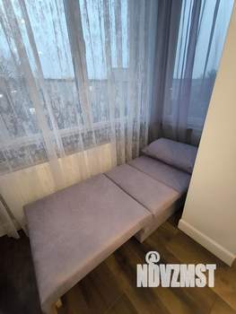 1-к квартира, на длительный срок, 45м2, 3/6 этаж