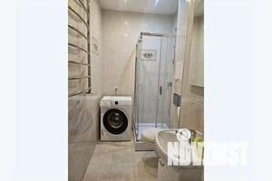 1-к квартира, посуточно, 32м2, 6/11 этаж