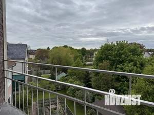 4-к квартира, посуточно, 38м2, 1/1 этаж