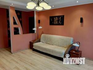 2-к квартира, посуточно, 43м2, 1/1 этаж