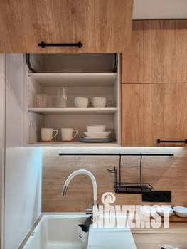 1-к квартира, посуточно, 38м2, 2/9 этаж