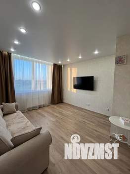 2-к квартира, посуточно, 53м2, 4/9 этаж