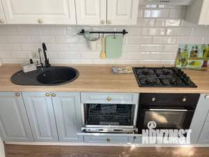 1-к квартира, посуточно, 54м2, 1/4 этаж